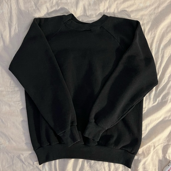 vintage 90s georgia crewneck - Picture 2 of 6